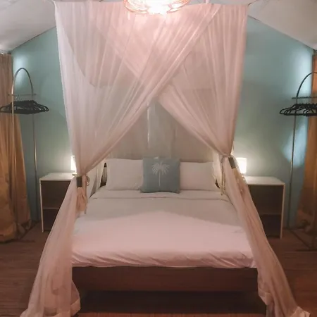 Garden Getaway Villa Seminyak Beach